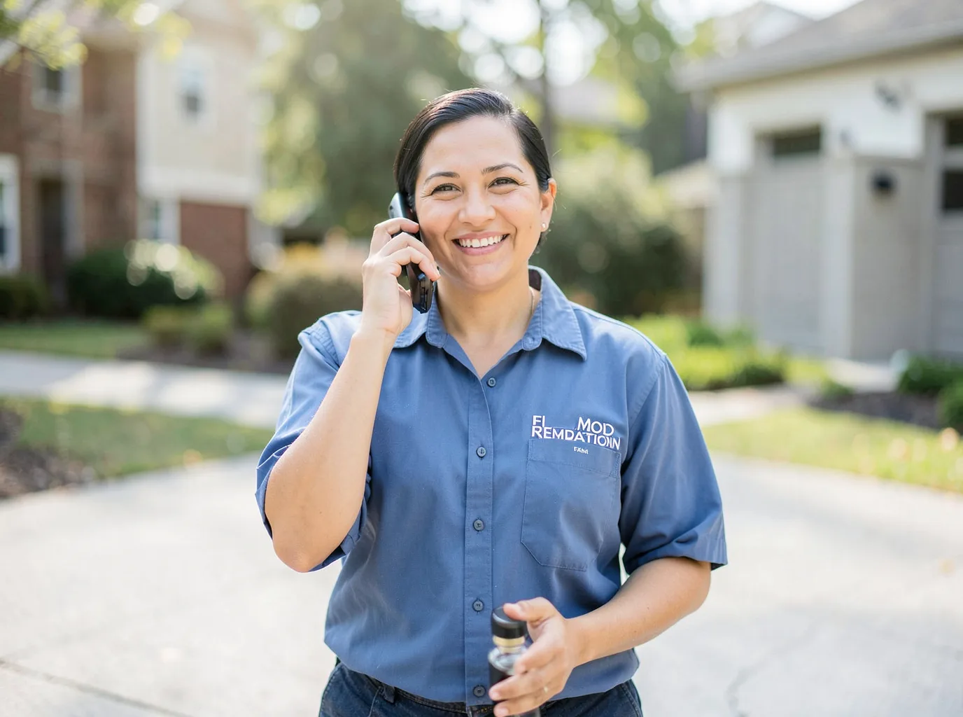 Mold Remediation Rowland, NC FAQs